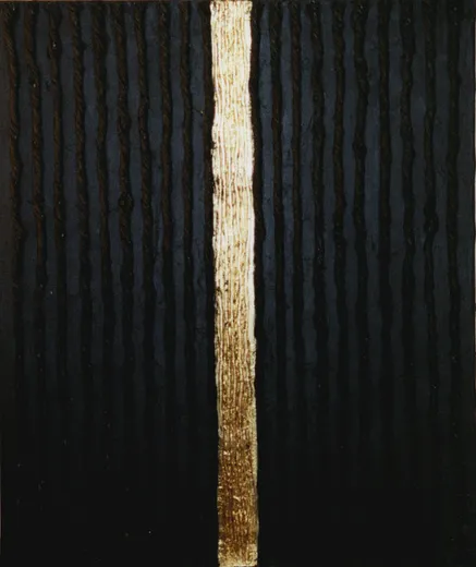 Texture - n° 1 · 1999 · 60x50 · Tecnica mista