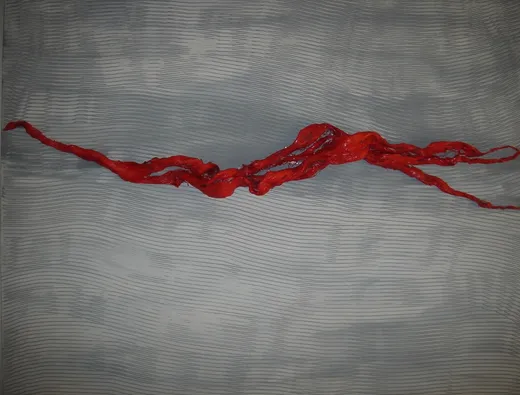 2012 · 100x120 · Tecnica mista